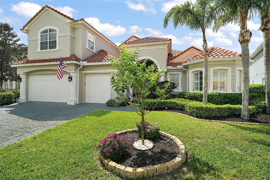 2497 Heritage Green Ave., Davenport, FL 33837