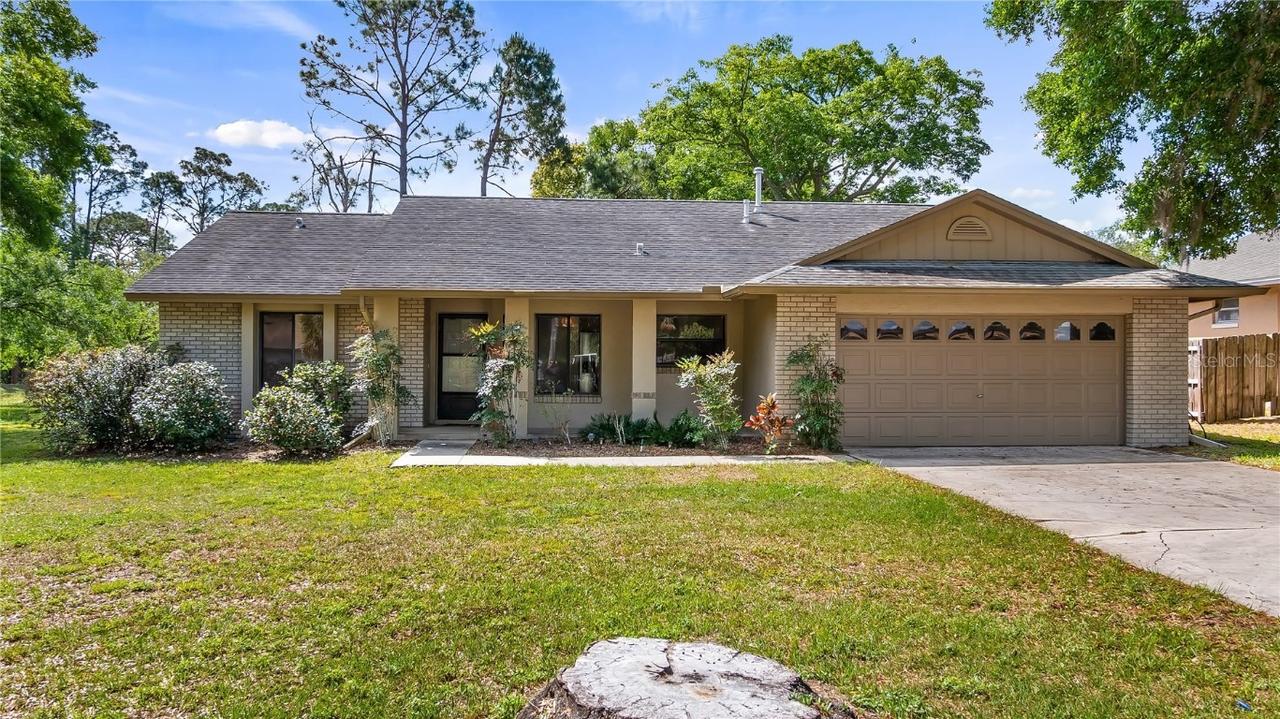 15918 Summit Ct., Clermont, FL 34711