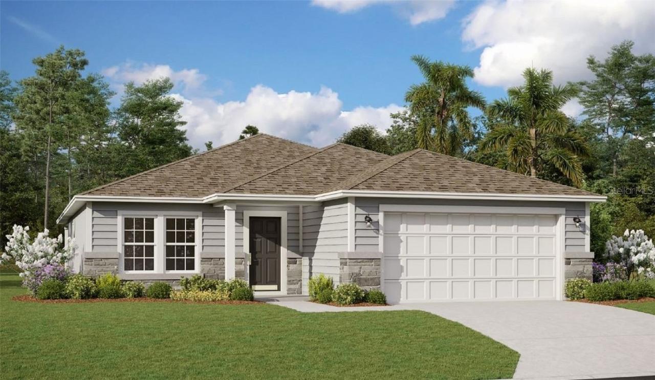 [Address Hidden by Seller], Orange Park, FL 32065