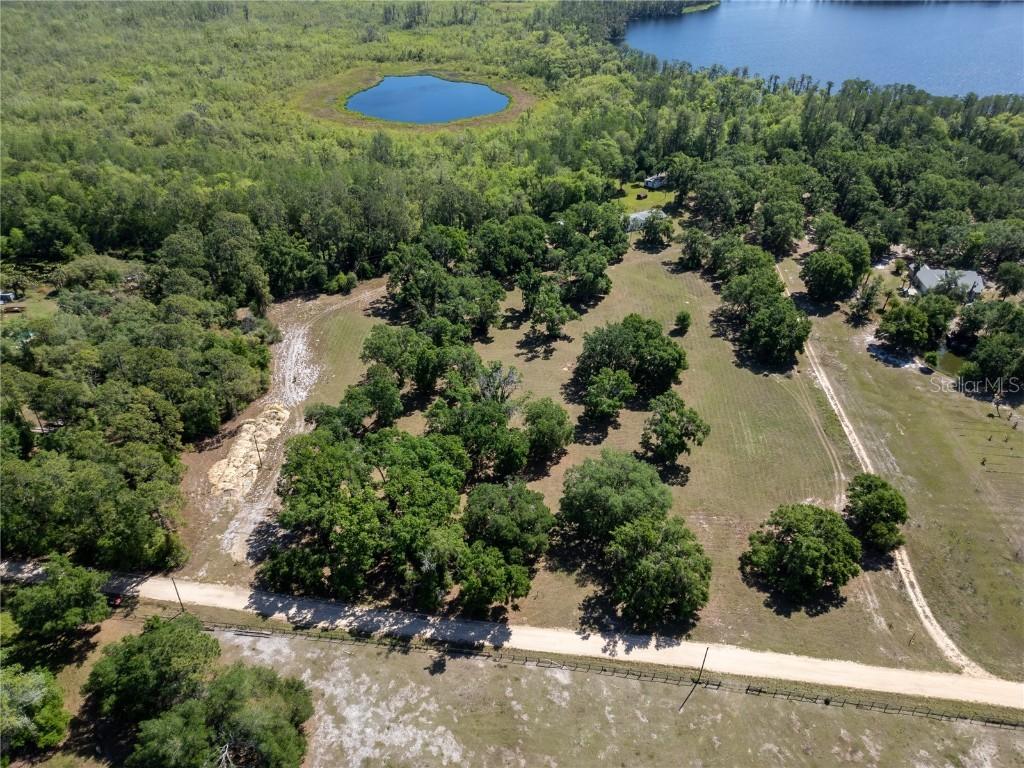 Dr Baker Rd., Groveland, FL 34736