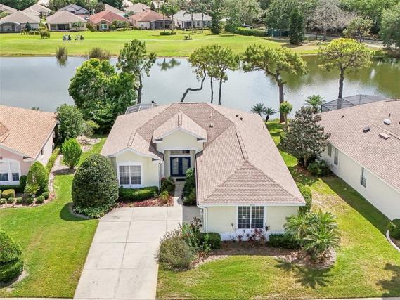 Homes Just Sold in Mount Dora: July 1st to July 7th