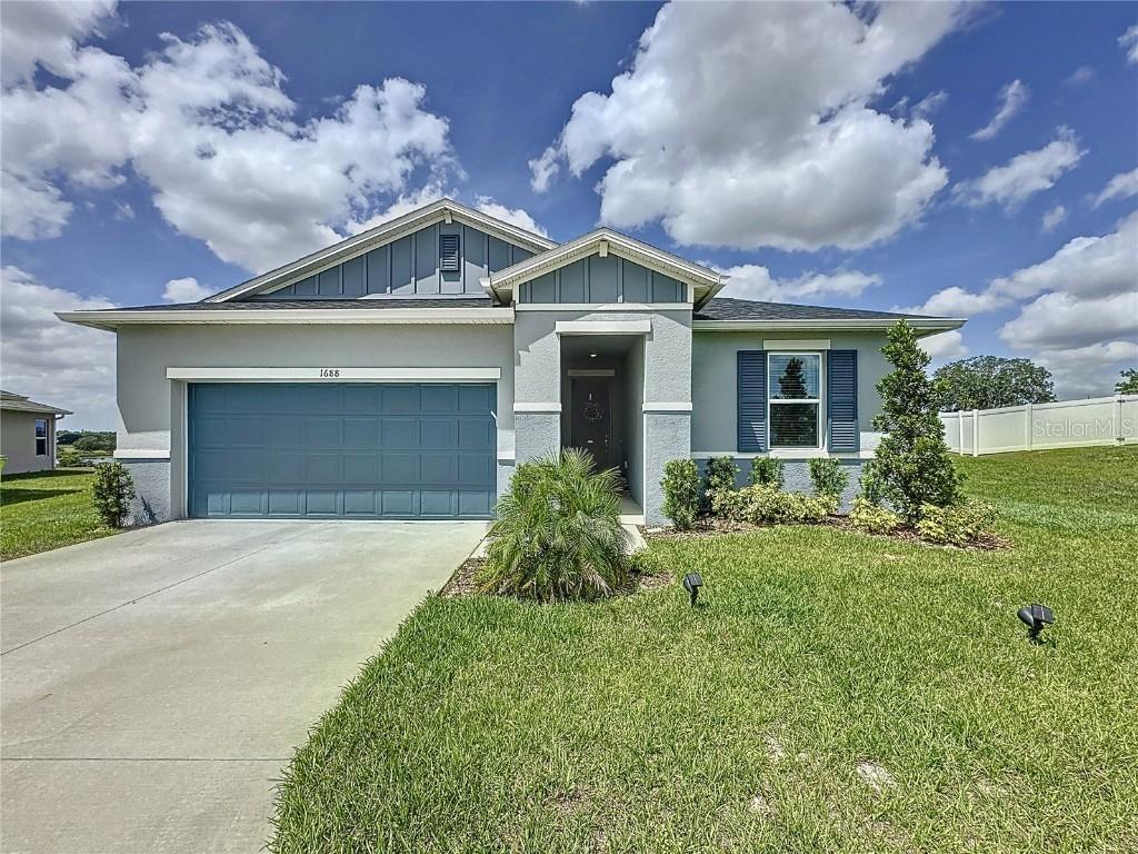 1688 Littleleaf Boxwood Loop, Mascotte, FL 34753