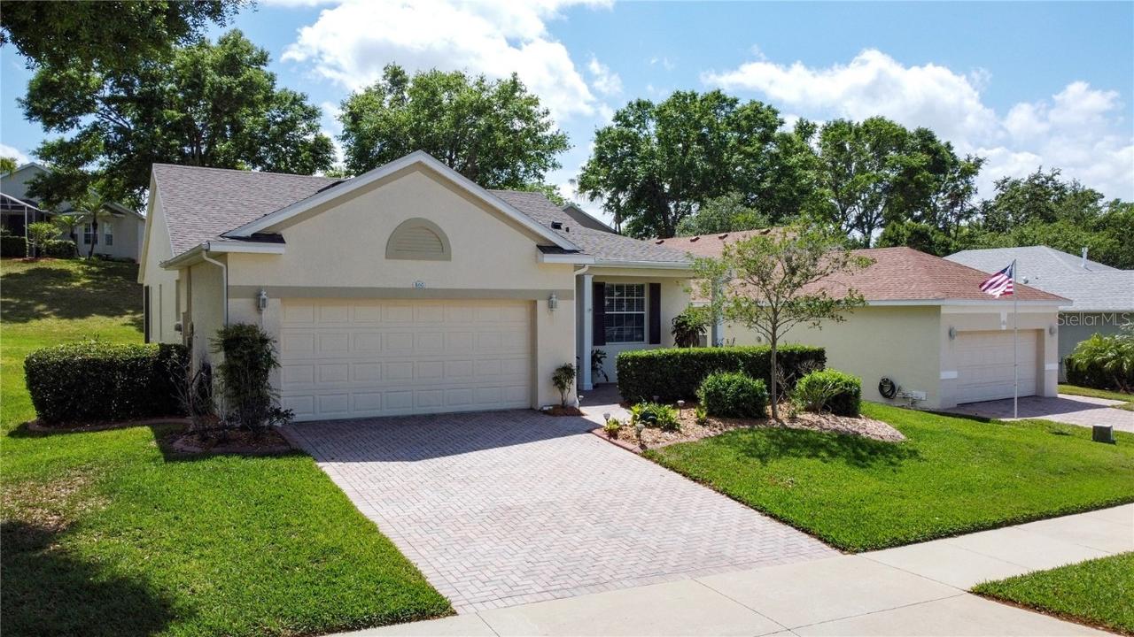 860 Wolf Creek St., Clermont, FL 34711