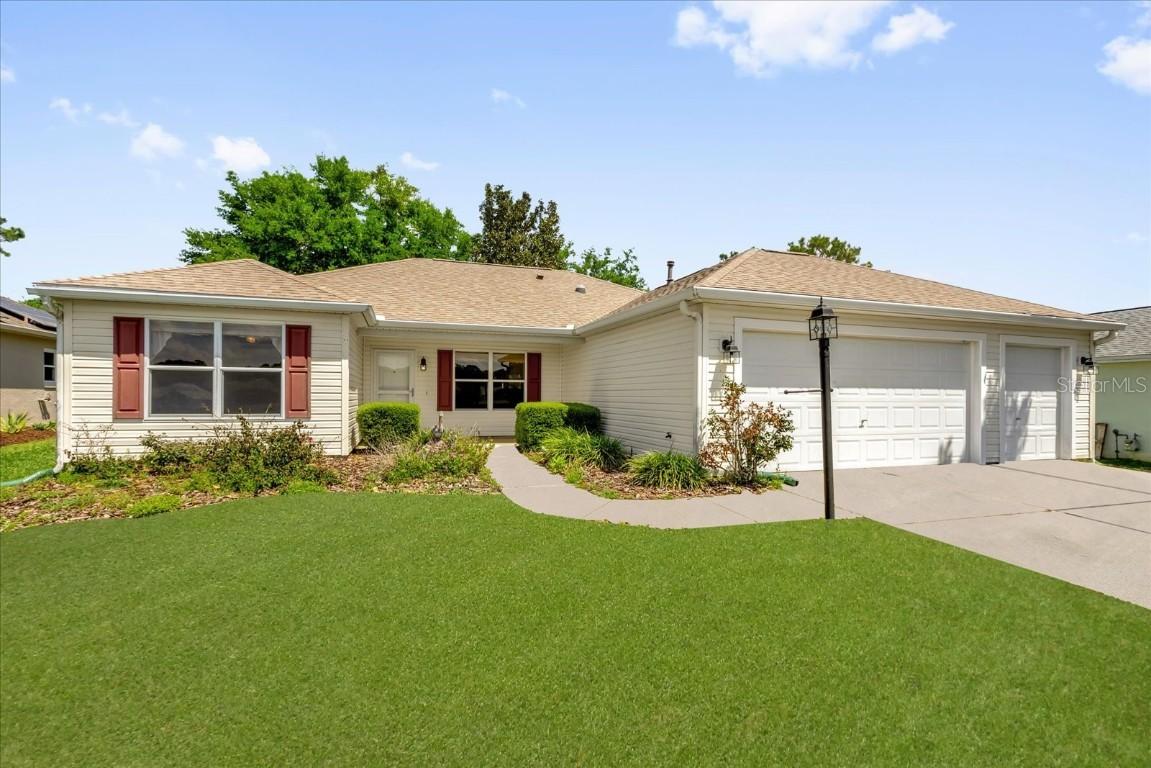 132 Palermo Pl., The Villages, FL 32159