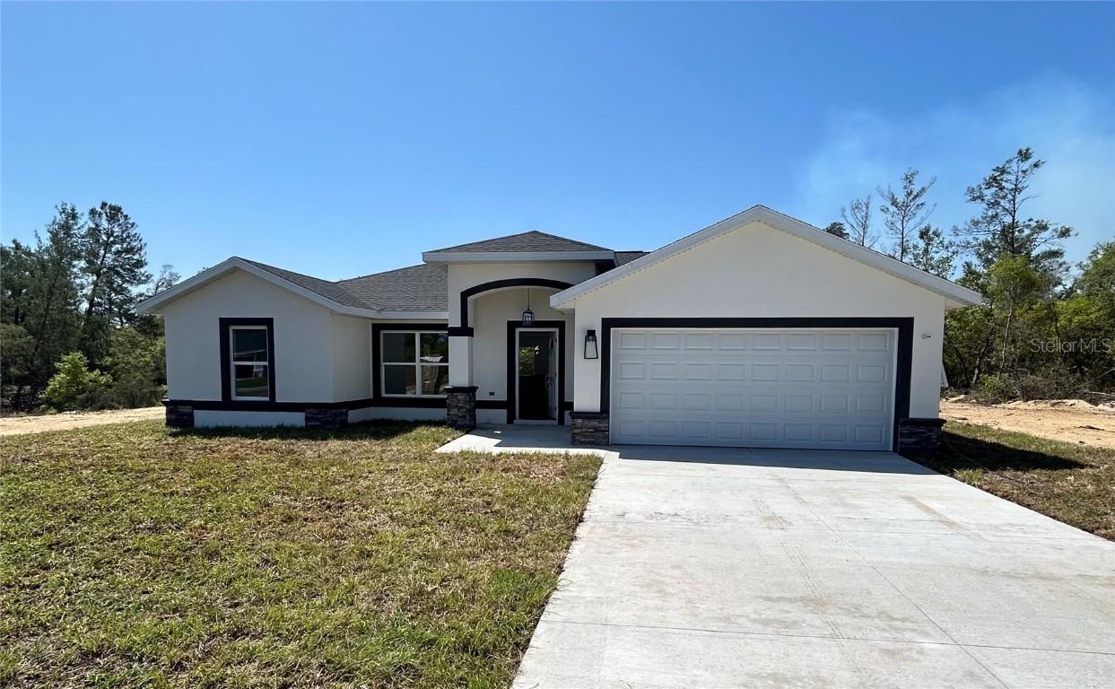 17459 SW 17th Cir., Ocala, FL 34473