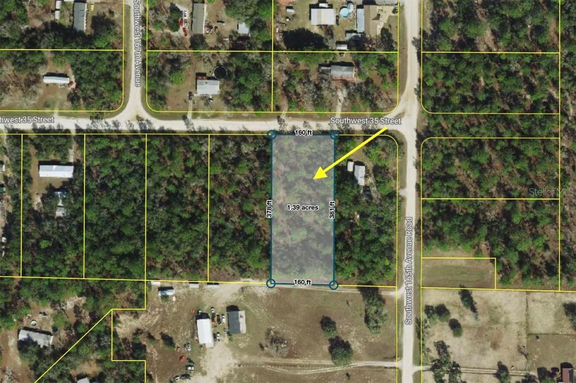 LOT 10 SW 35 St., Ocala, FL 34481