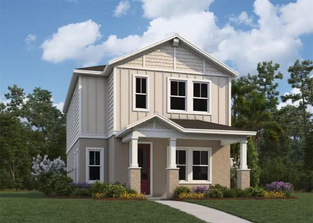 208 Eagleston Ln., Sarasota, FL 34240