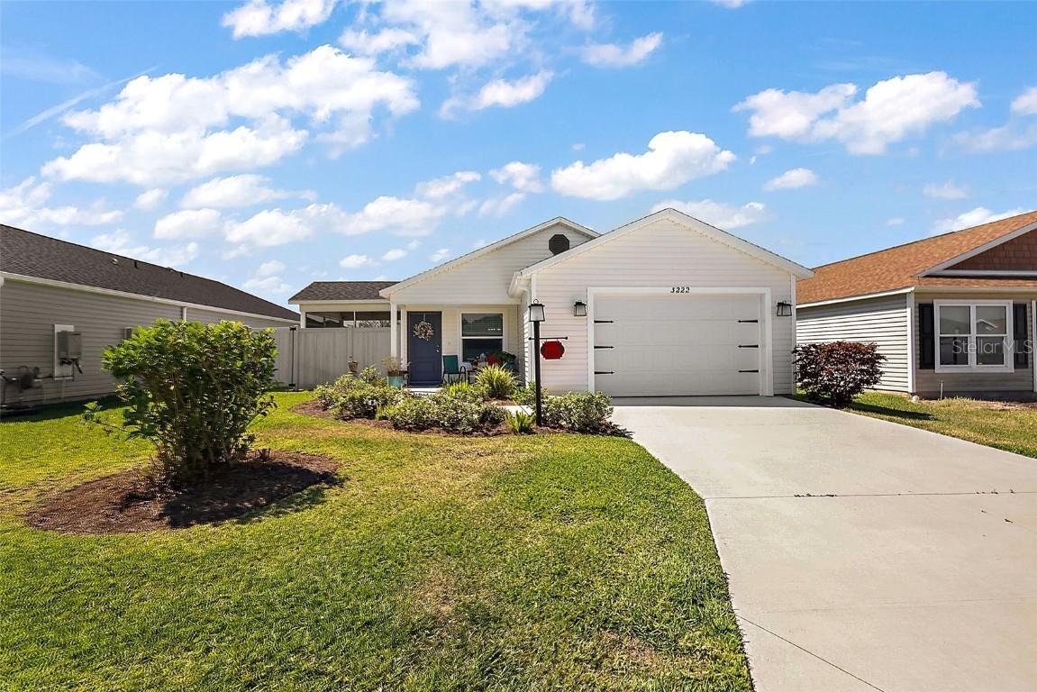 3222 Miller Stachler St., The Villages, FL 32163