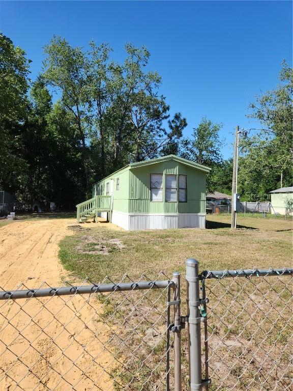 3543 SE 147th Pl., Summerfield, FL 34491