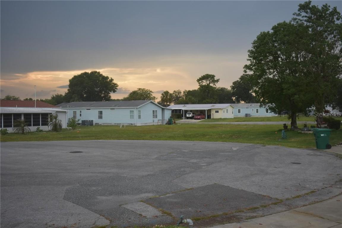 Lot 30 Blk C Oxford Ct., Wildwood, FL 34785