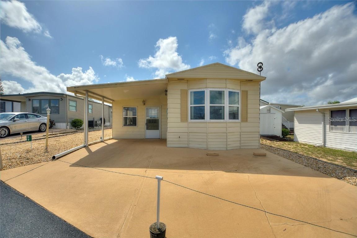 251 Patterson Rd. #G9, Haines City, FL 33844