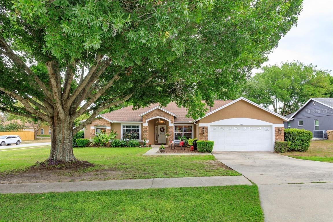 12846 Brown Bark Tr., Clermont, FL 34711