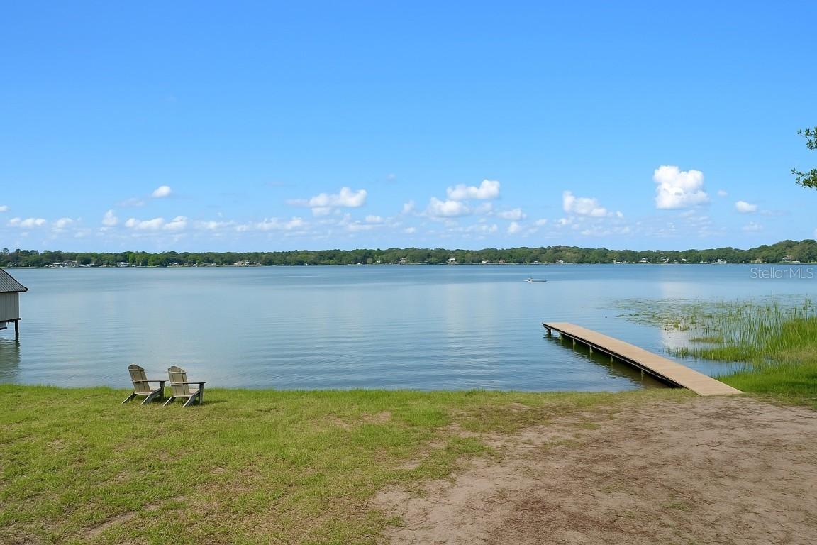 1810 Pineway Ct., Mount Dora, FL 32757