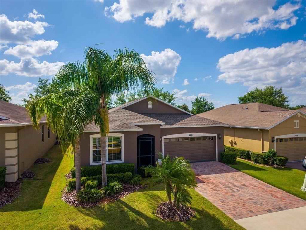 3654 Limestone St., Clermont, FL 34711