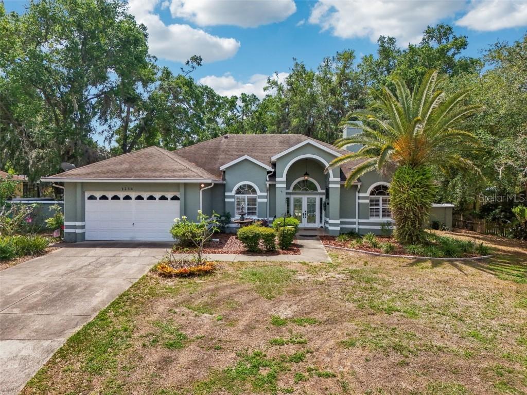 1254 Magnolia Farms Ct., Eustis, FL 32726