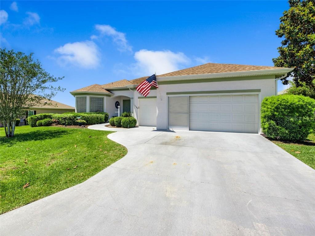 11702 SE 173rd Lane Rd., Summerfield, FL 34491
