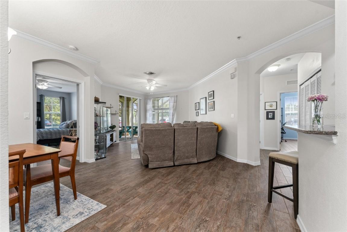 8256 Maritime Flag St. #103, Windermere, FL 34786