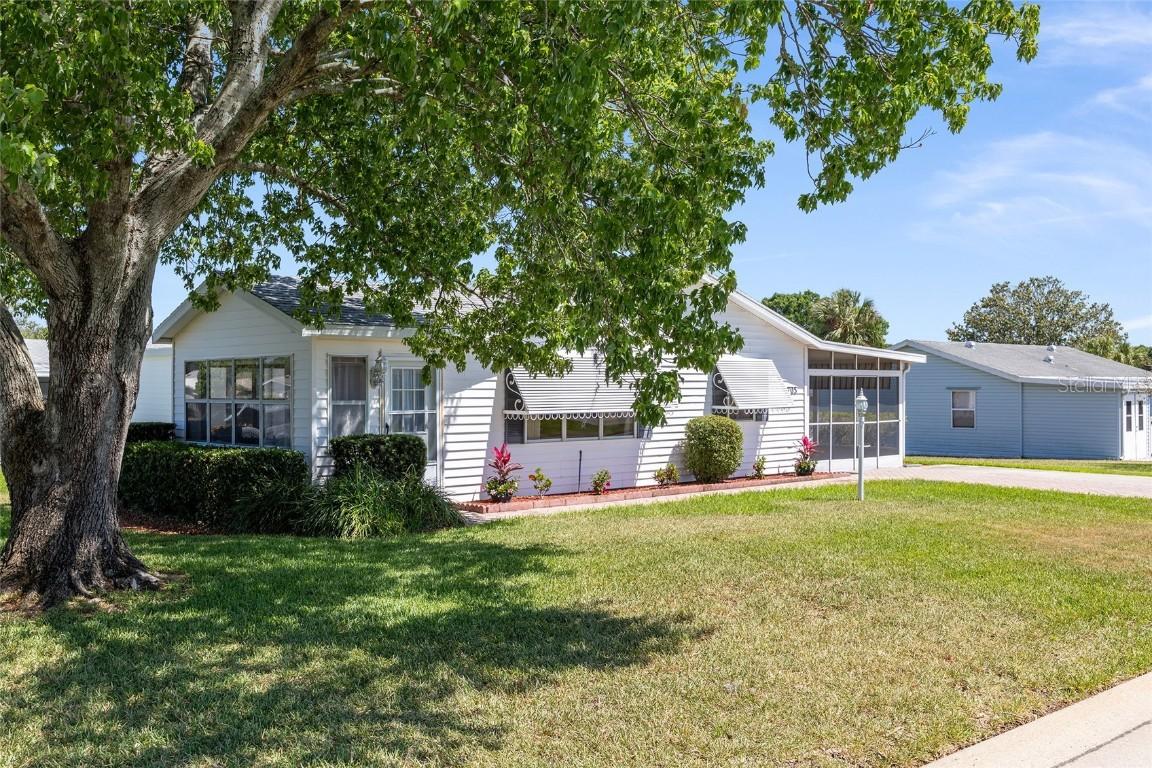 705 Prado Dr., The Villages, FL 32159