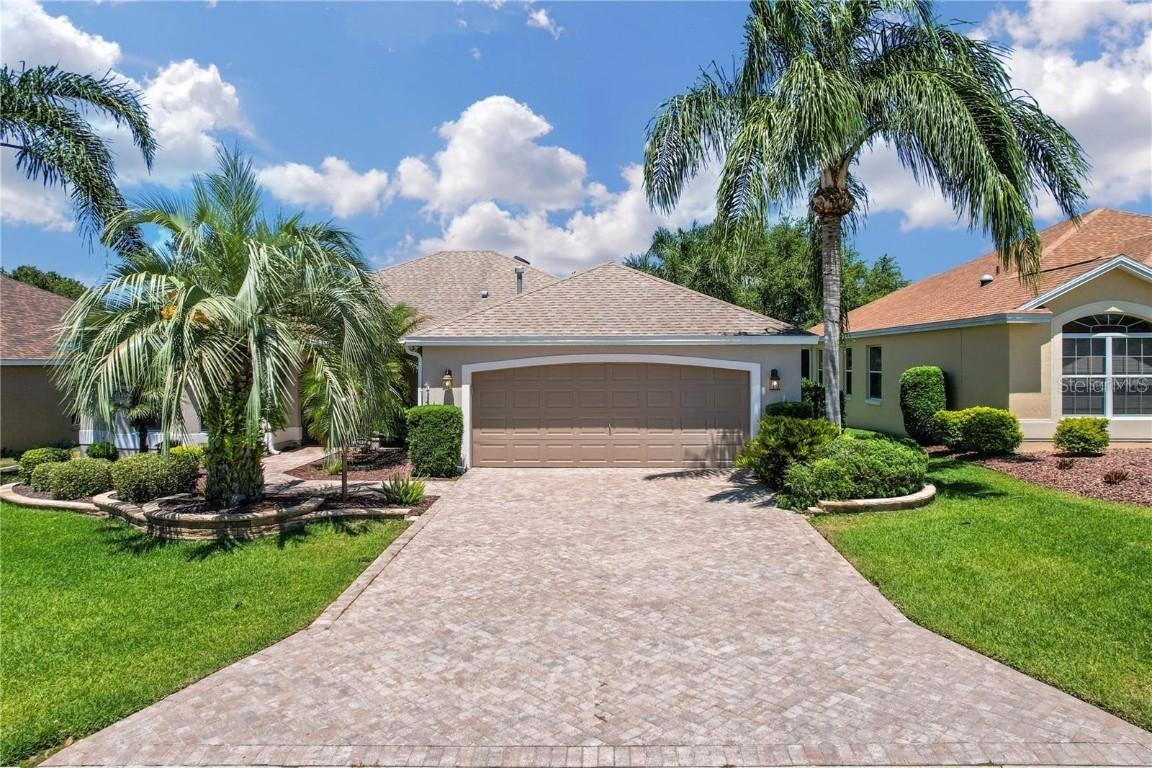 9019 SE 177th Grassmere St., The Villages, FL 32162