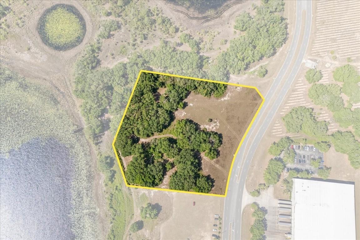 TBD Independence Blvd #Lot 6, Groveland, FL 34736