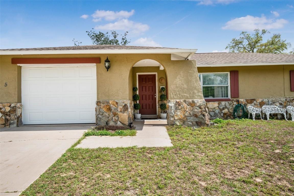 3185 N Camomile Way, Beverly Hills, FL 34465
