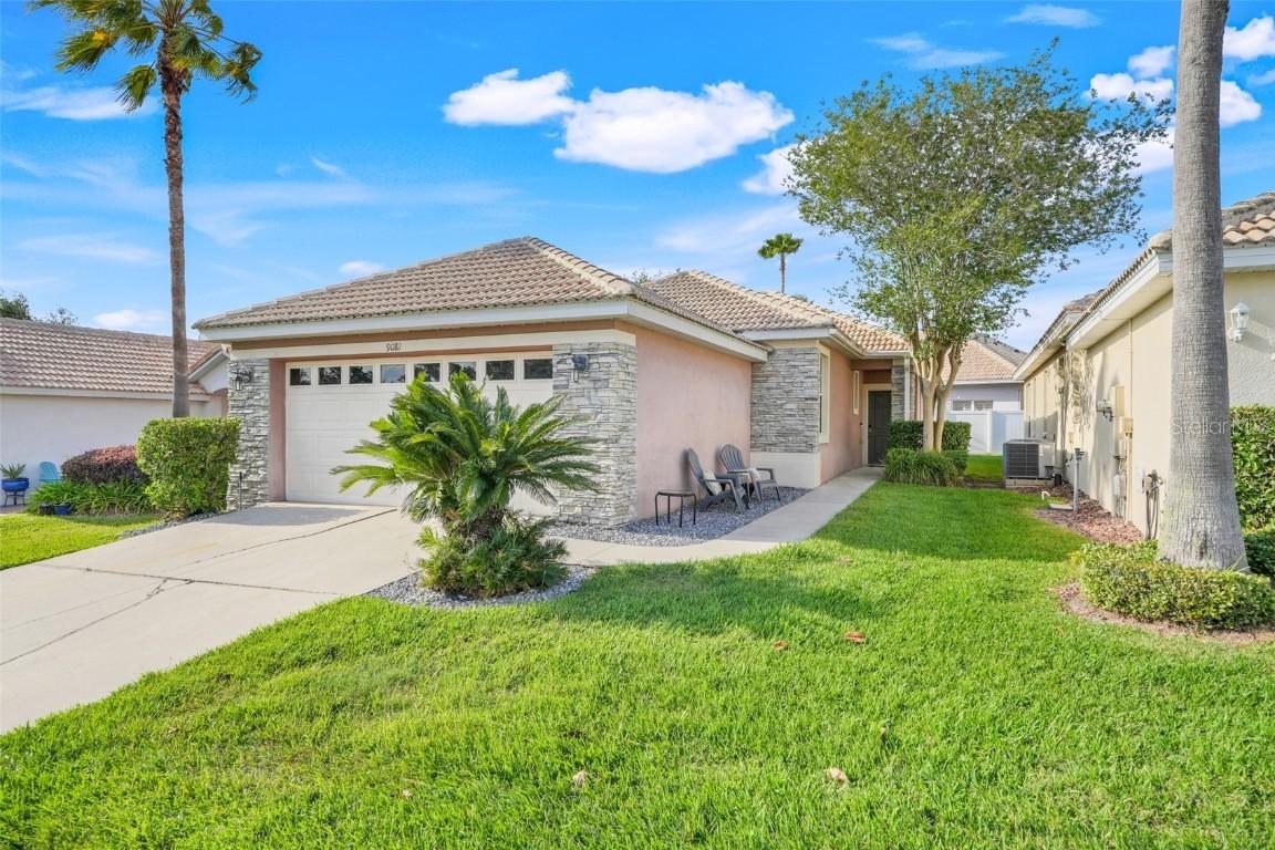 9081 Saint Andrews Way, Mount Dora, FL 32757