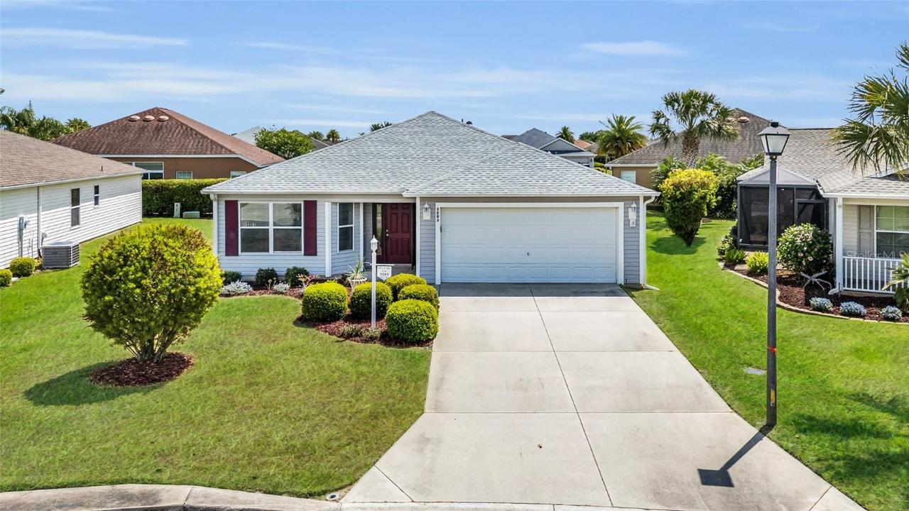 3203 Islawild Way, The Villages, FL 32163