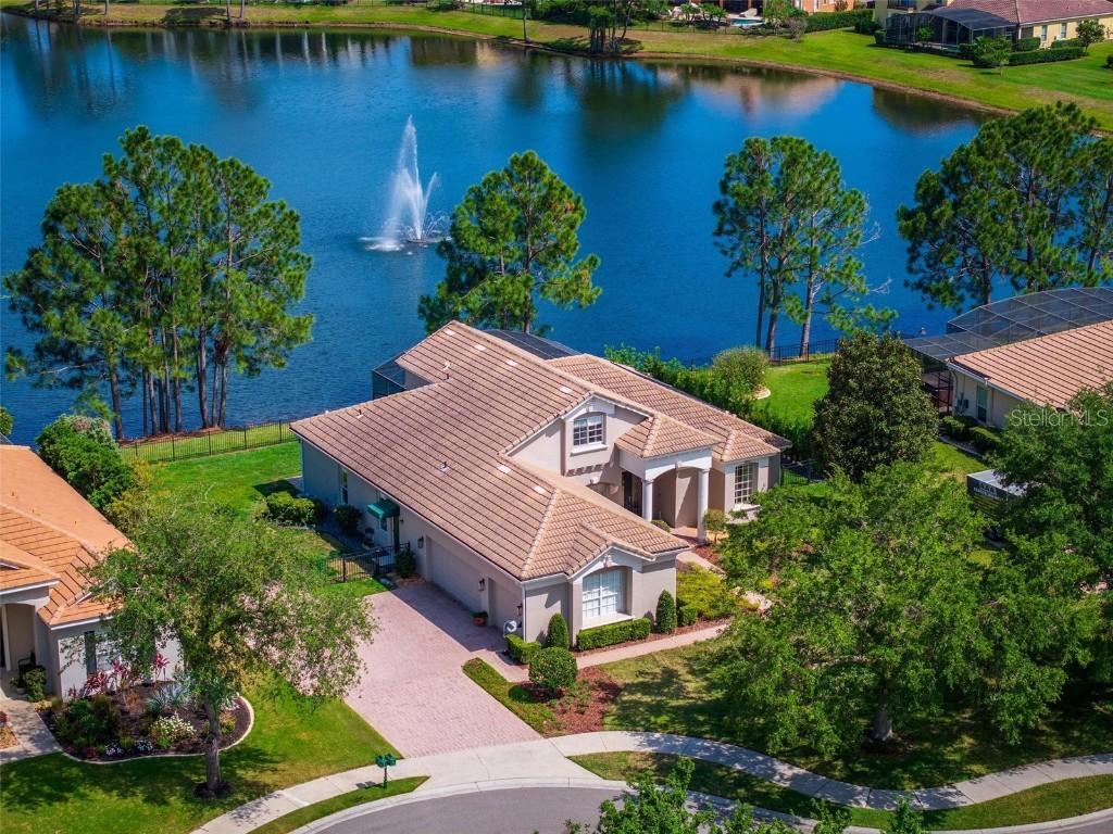 2029 Stefano Ct., Mount Dora, FL 32757