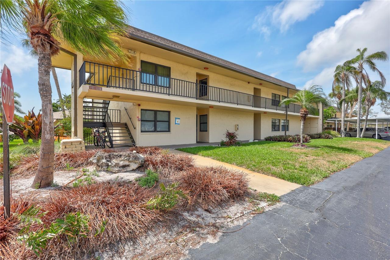 12300 Vonn Rd. #1102, Largo, FL 33774