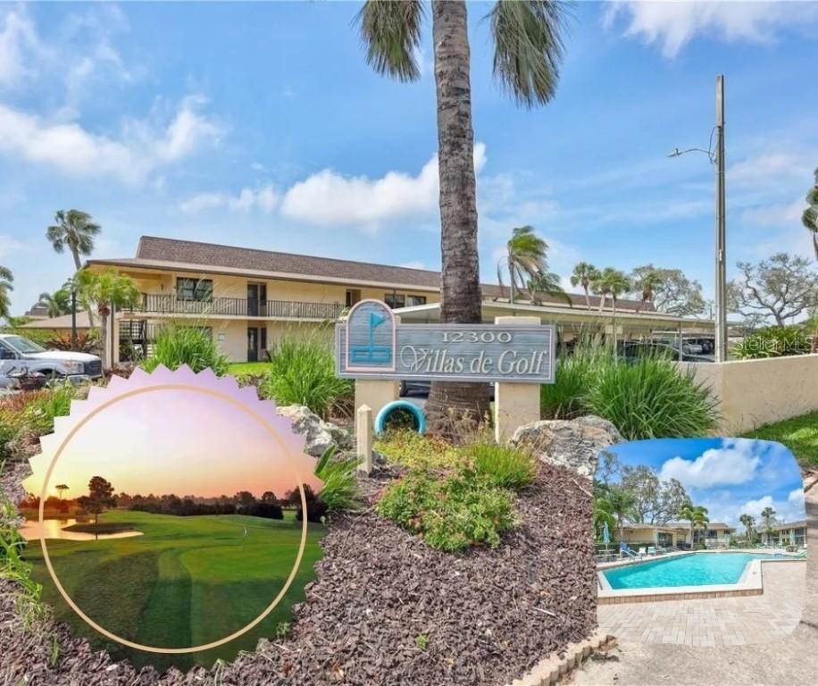 12300 Vonn Rd. #1102, Largo, FL 33774