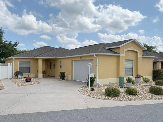 New Golf Course Lots For Sale in The Villages: April 8th to April 14th