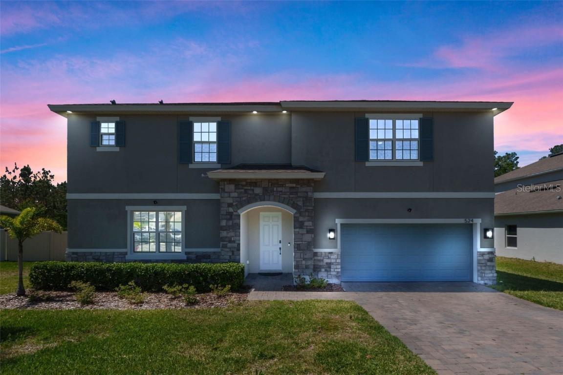 524 Avila Pl., Howey In The Hills, FL 34737
