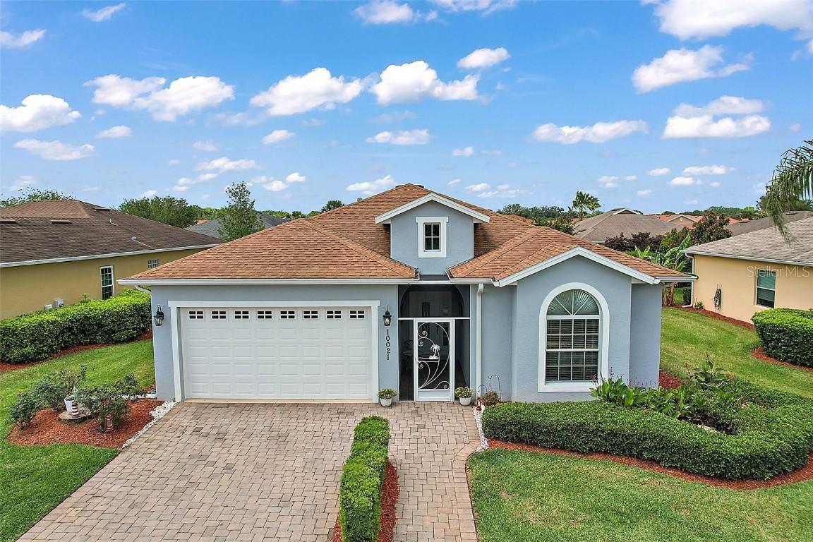 10021 Lake Miona Way, Oxford, FL 34484