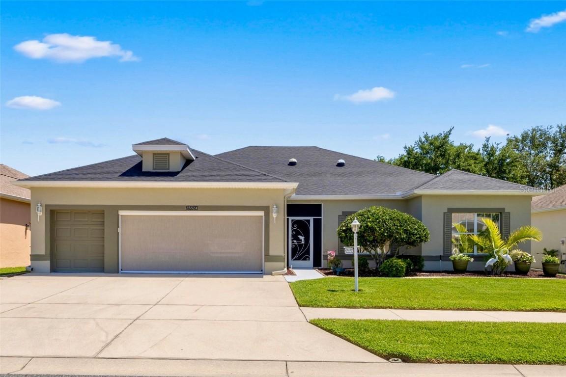 25524 Maurepas Ln., Leesburg, FL 34748