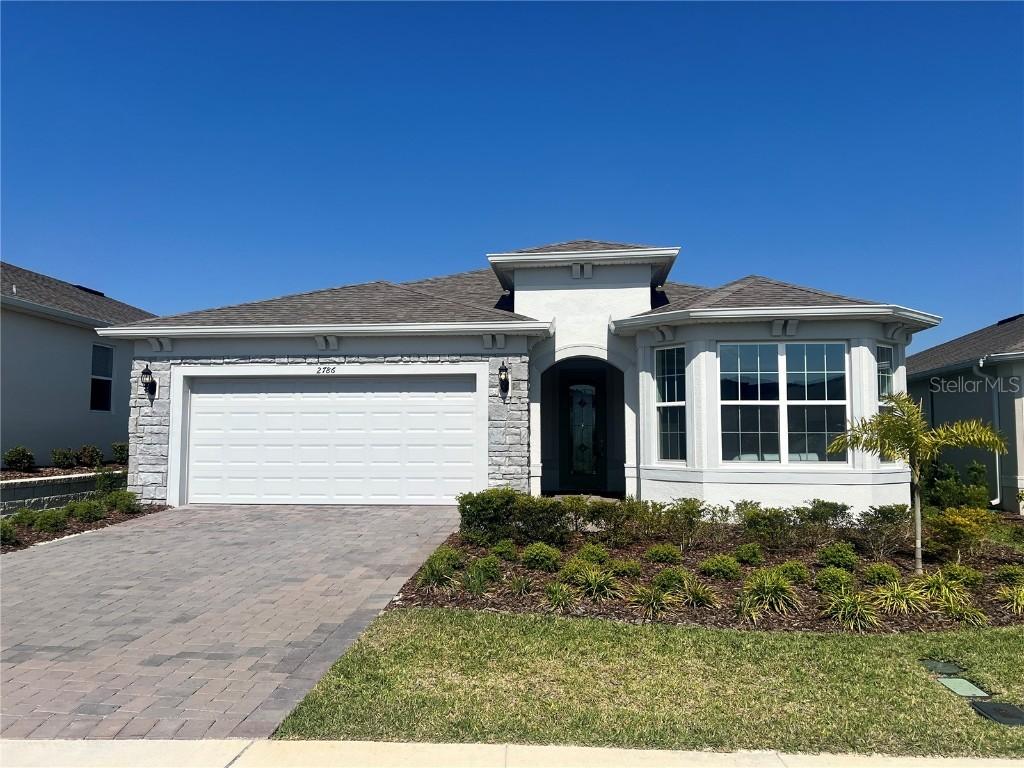 2786 Top Hill Ct., Minneola, FL 34715