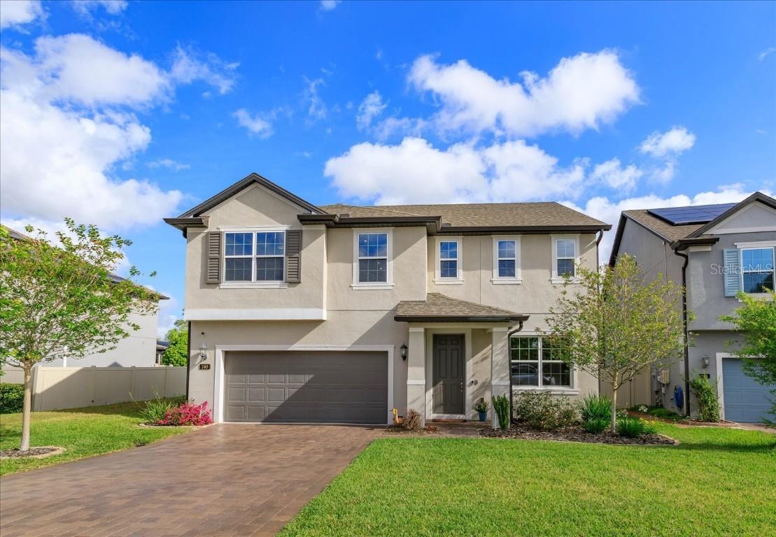 769 Daybreak Pl., Longwood, FL 32750