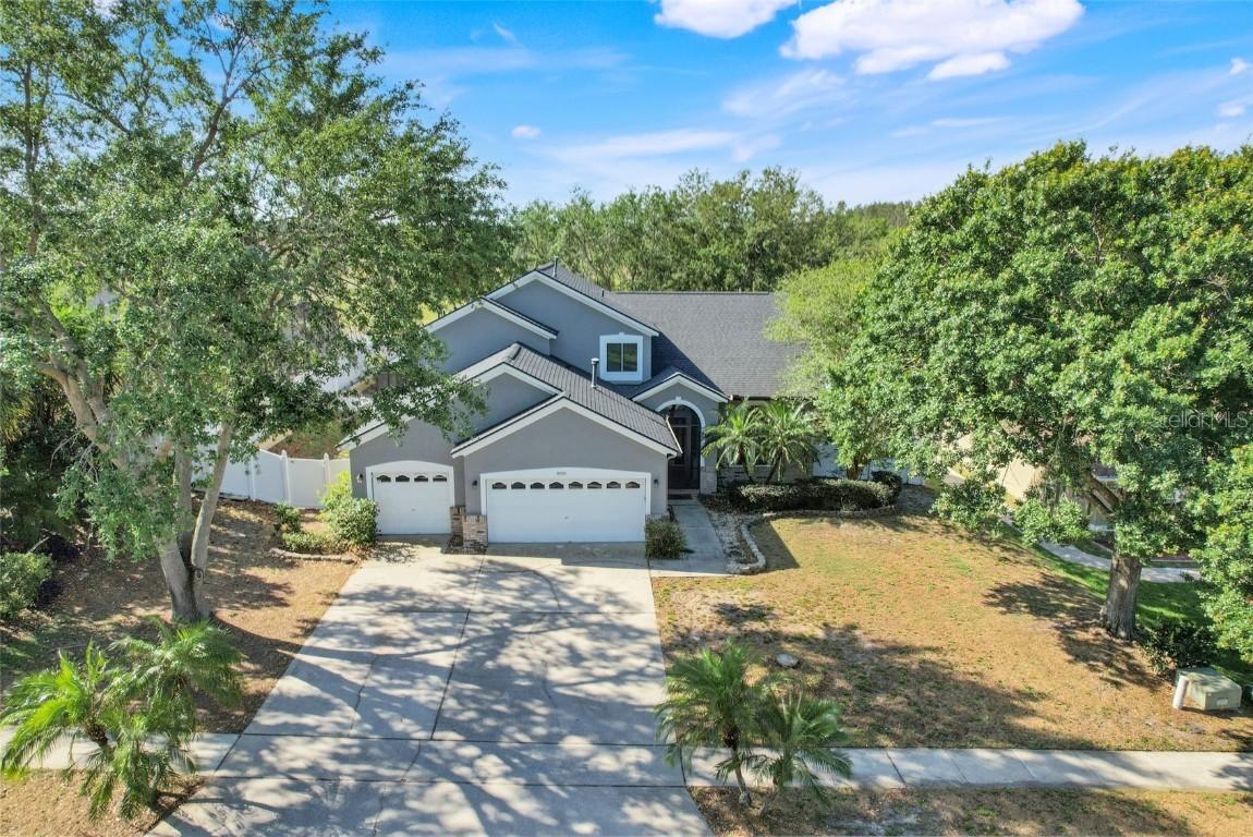 14305 Pine Cone Tr., Clermont, FL 34711