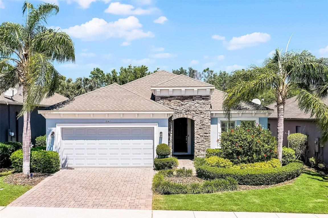1047 Timbervale Tr., Clermont, FL 34715