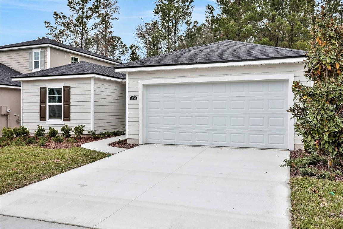 [Address Hidden by Seller], Orange Park, FL 32065