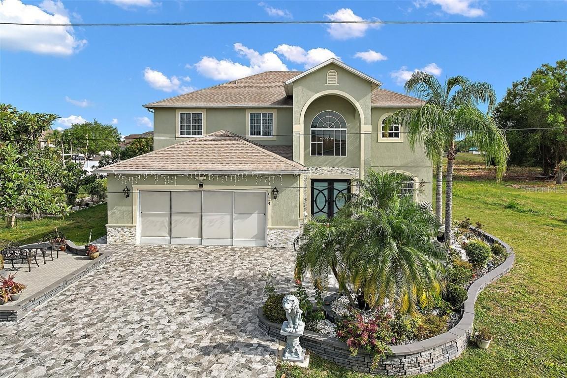 54 Andora Ct., Kissimmee, FL 34758