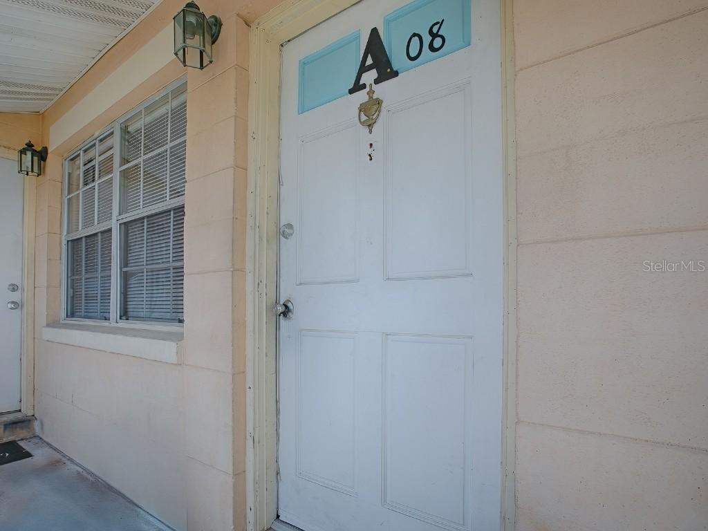 1400 Eudora Rd. #A08, Mount Dora, FL 32757