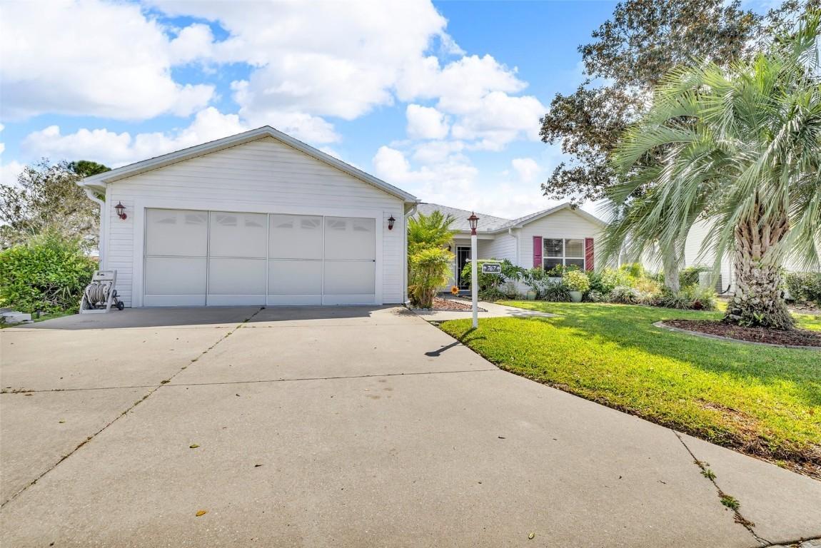 767 Barbados Pl., The Villages, FL 32162