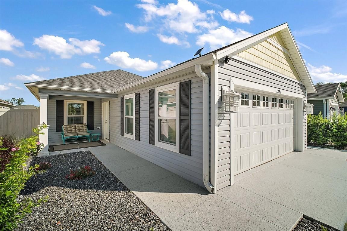 1251 Saranac Pl., The Villages, FL 32163