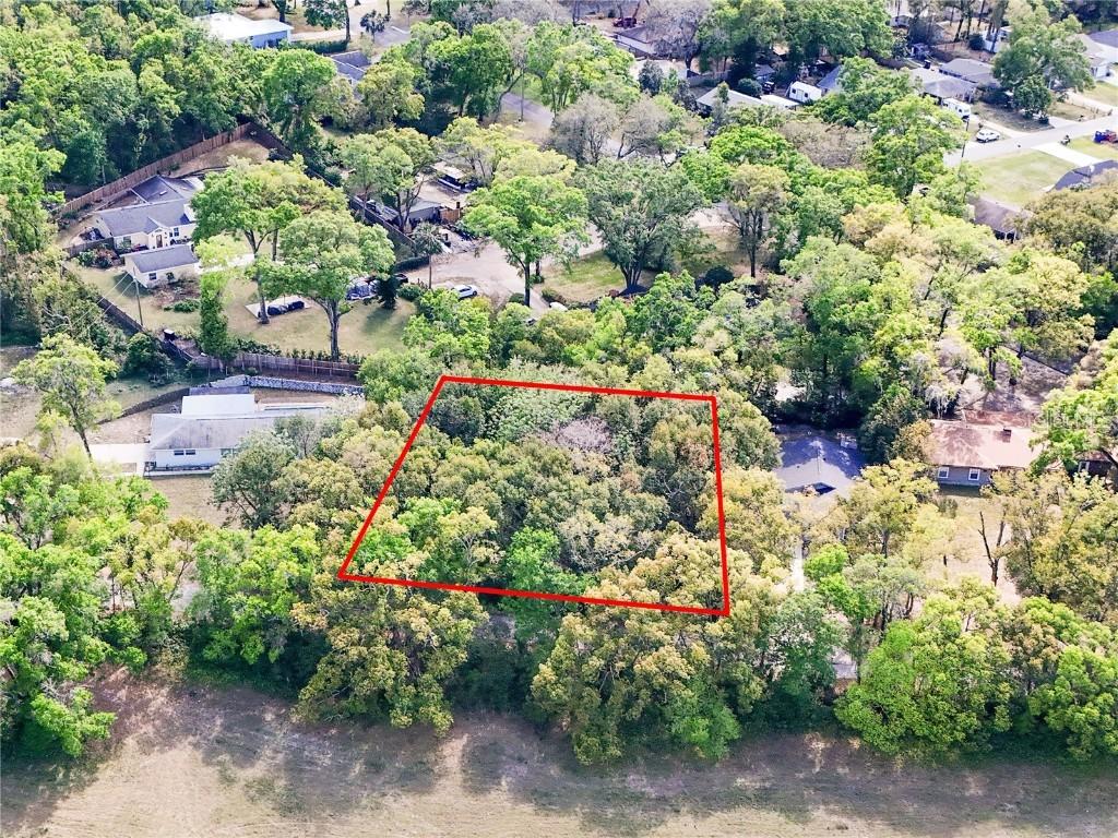 Apawamis Dr., Sorrento, FL 32776