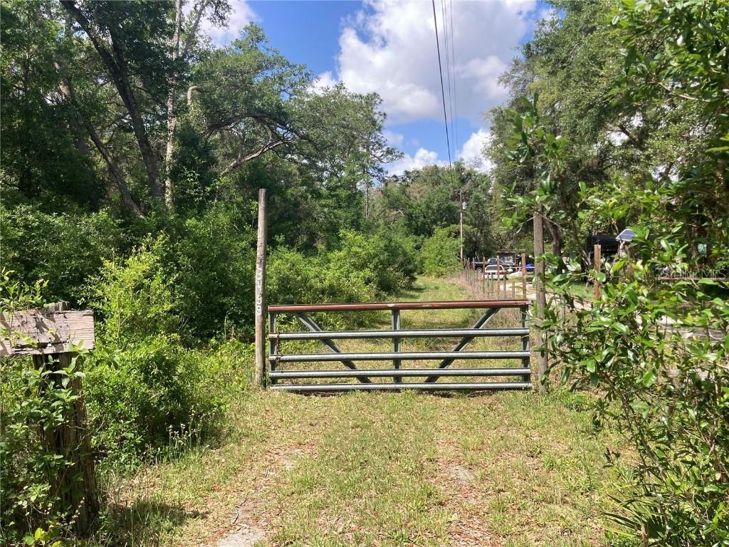 3499 Burwell Rd., Webster, FL 33597