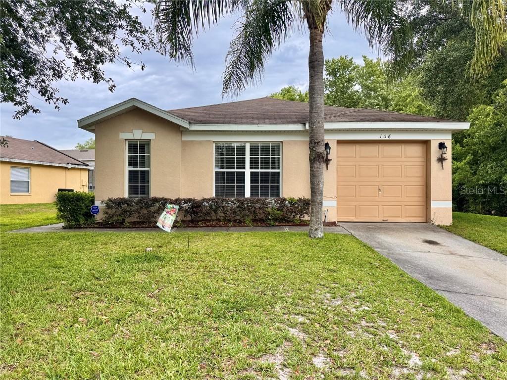 156 Ridgebrook Ct., Davenport, FL 33896