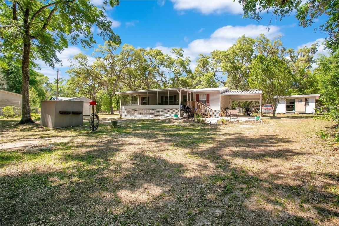20412 Raccoon Rd., Altoona, FL 32702