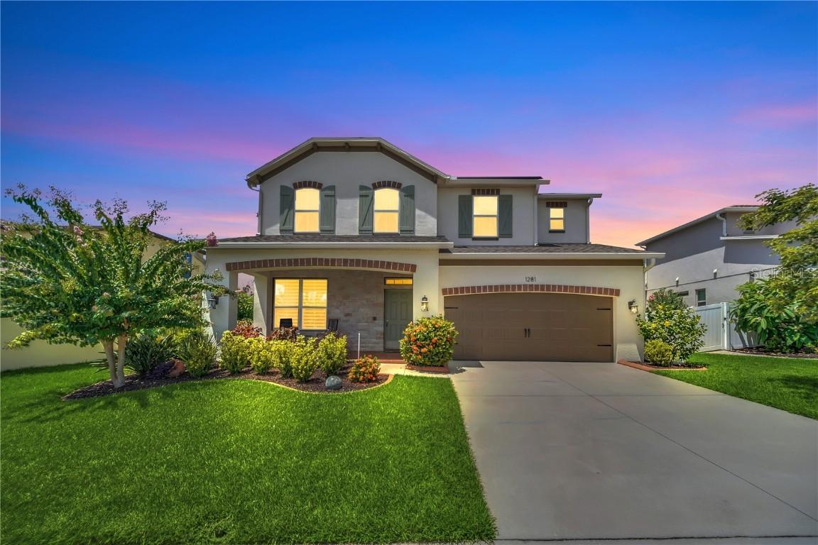 1281 Gatewood Ave., Minneola, FL 34715