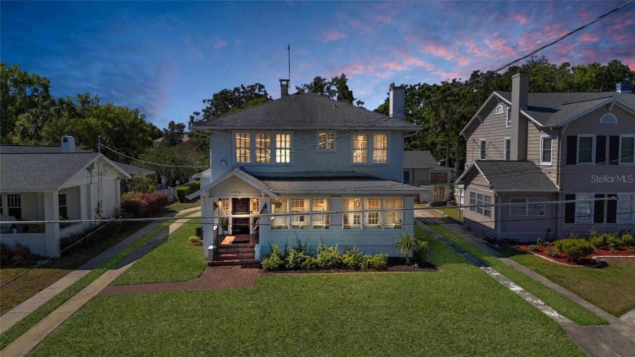 1109 W Line St., Leesburg, FL 34748