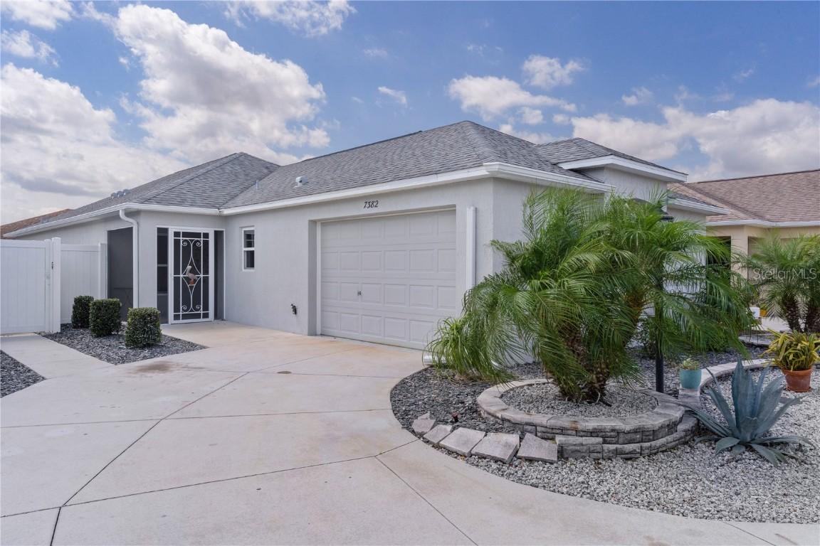 7382 SE 167th Zina Ln., The Villages, FL 32162